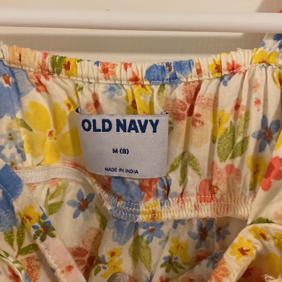 Old Navy girls dress. - Picture 5 of 5